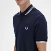 Fred Perry M3600 Men’s Shirt