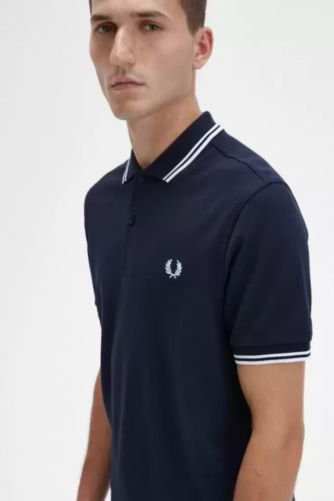 Fred Perry M3600 Men’s Shirt