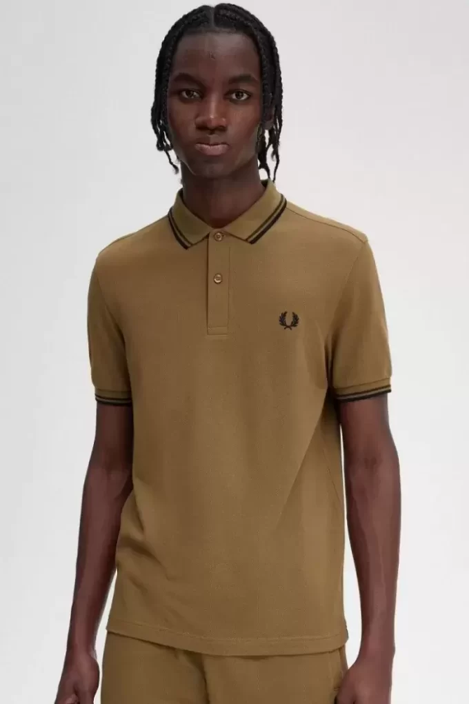 Fred Perry M3600 Men’s Shirt