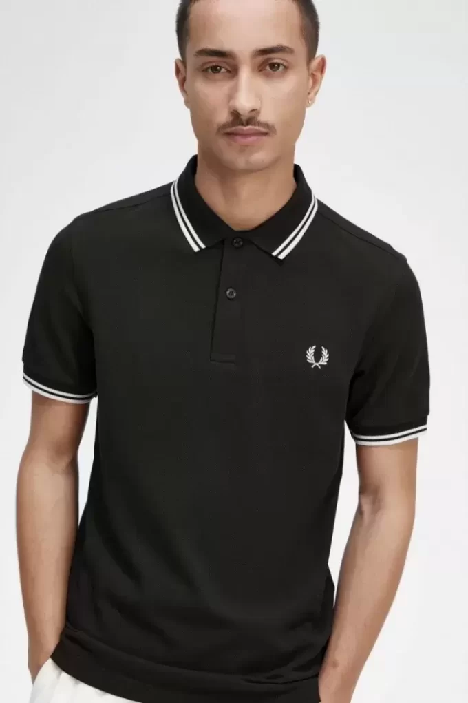 Fred Perry M3600 Men’s Shirt