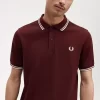 Fred Perry M3600 Men’s Shirt
