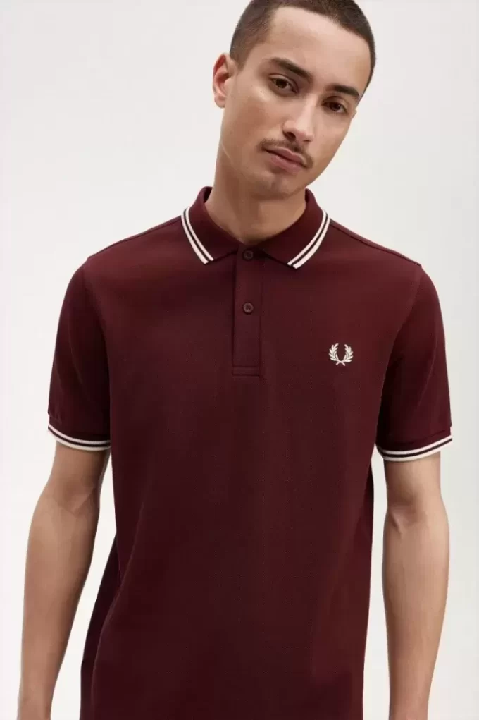 Fred Perry M3600 Men’s Shirt