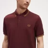 Fred Perry M3600 Men’s Shirt