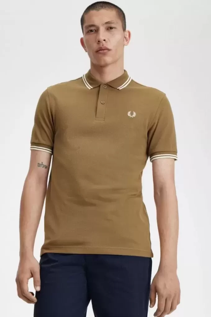 Fred Perry M3600 Men’s Shirt