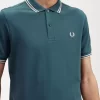 Fred Perry M3600 Men’s Shirt Fred Perry M3600 Men’s Shirt