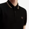 Fred Perry M3600 Men’s Shirt Fred Perry M3600 Men’s Shirt