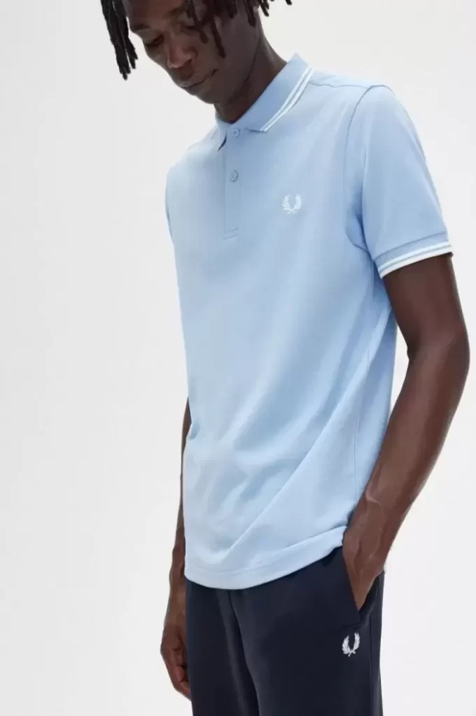 Fred Perry M3600 Men’s Shirt