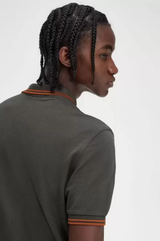 Fred Perry M3600 Men’s Shirt