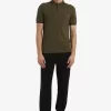 Fred Perry M3600 Men’s Shirt Fred Perry M3600 Men’s Shirt