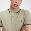 Fred Perry M3600 Men’s Shirt Fred Perry M3600 Men’s Shirt