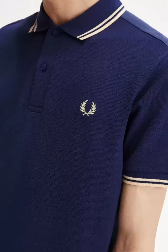 Fred Perry M3600 Men’s Shirt