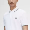 Fred Perry M3600 Men’s Shirt
