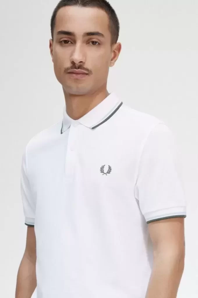 Fred Perry M3600 Men’s Shirt