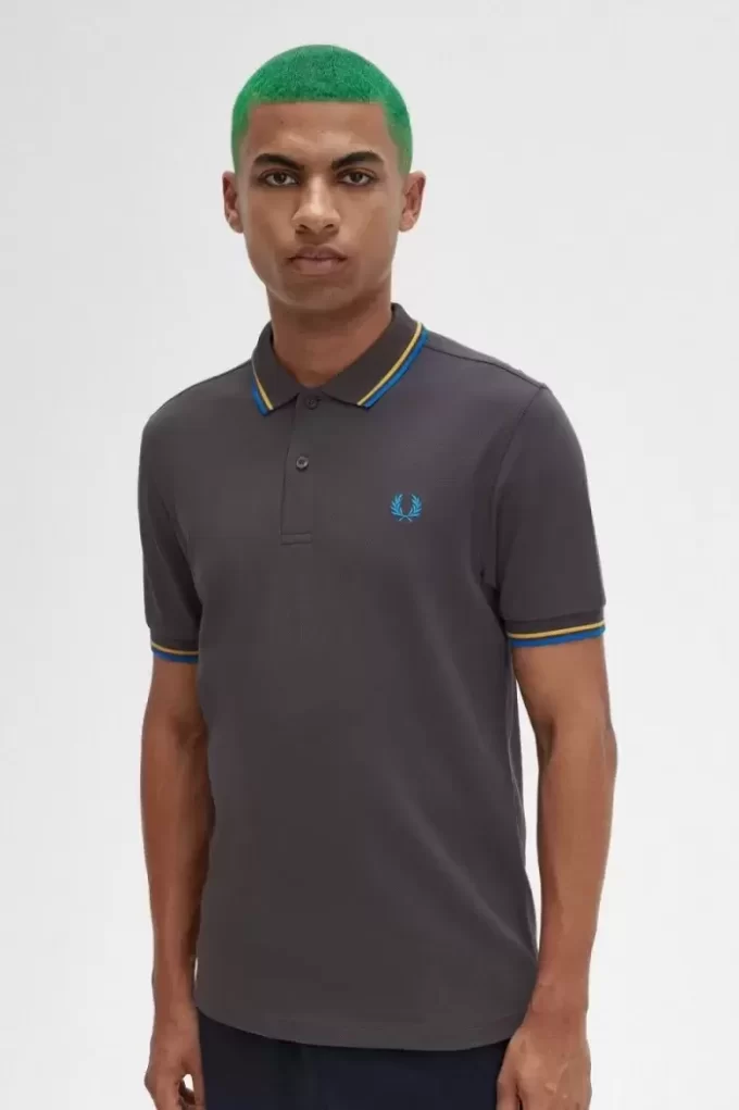 Fred Perry M3600 Men’s Shirt