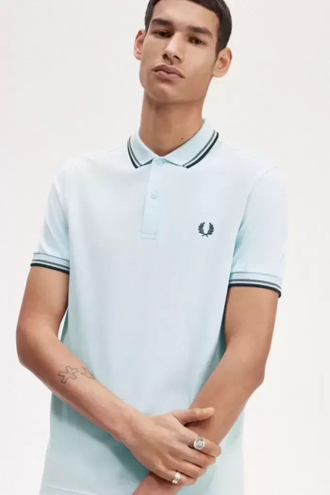 Fred Perry M3600 Men’s Shirt