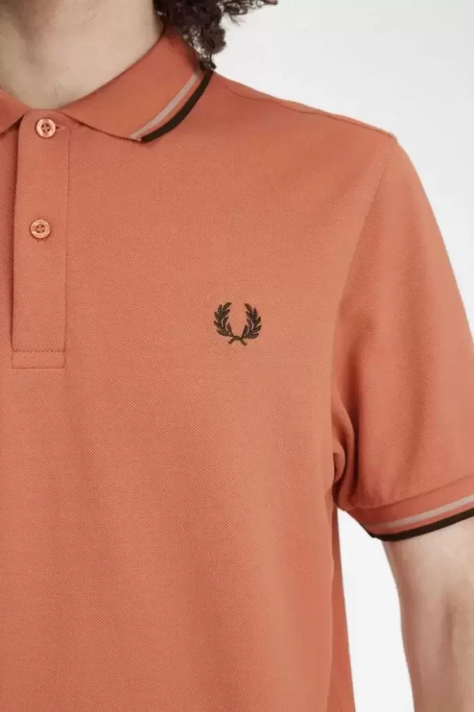 Fred Perry M3600 Men’s Shirt Fred Perry M3600 Men’s Shirt
