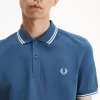 Fred Perry M3600 Men’s Shirt