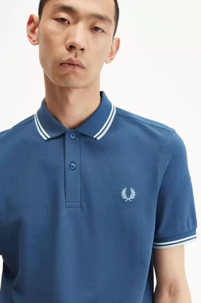 Fred Perry M3600 Men’s Shirt