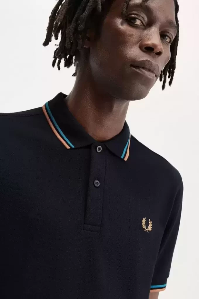 Fred Perry M3600 Men’s Shirt Fred Perry M3600 Men’s Shirt