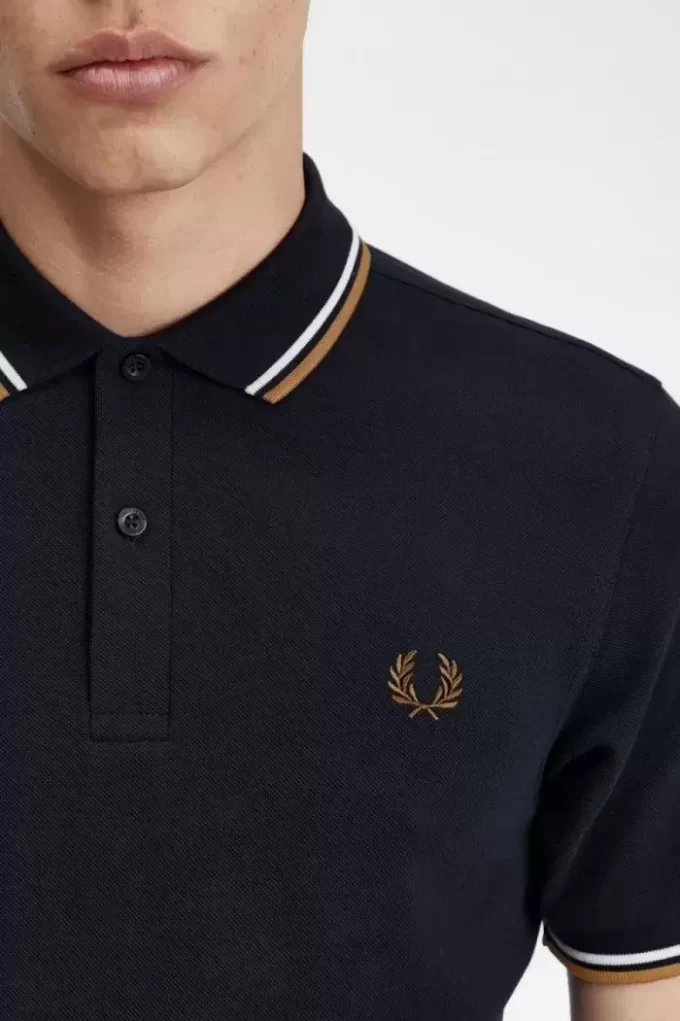 Fred Perry M3600 Men’s Shirt