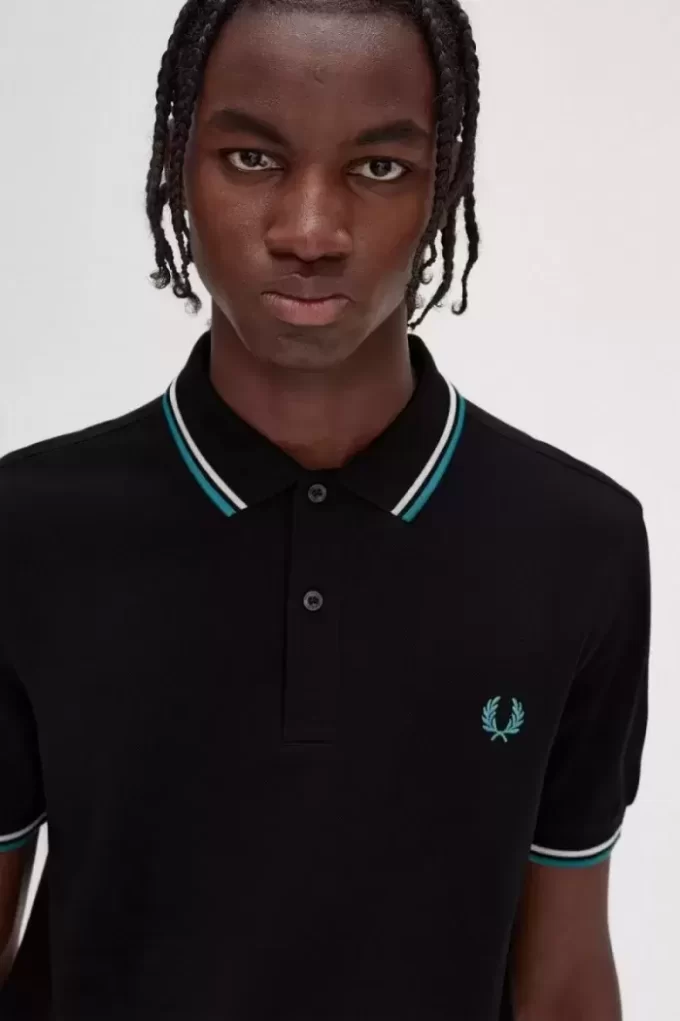 Fred Perry M3600 Men’s Shirt