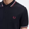 Fred Perry M3600 Men’s Shirt
