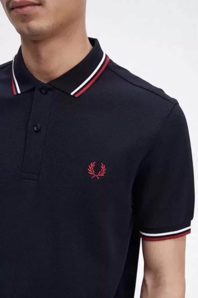 Fred Perry M3600 Men’s Shirt