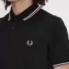Fred Perry M3600 Men’s Shirt
