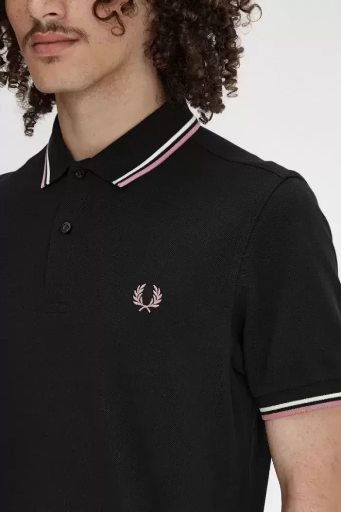 Fred Perry M3600 Men’s Shirt