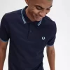 Fred Perry M3600 Men’s Shirt