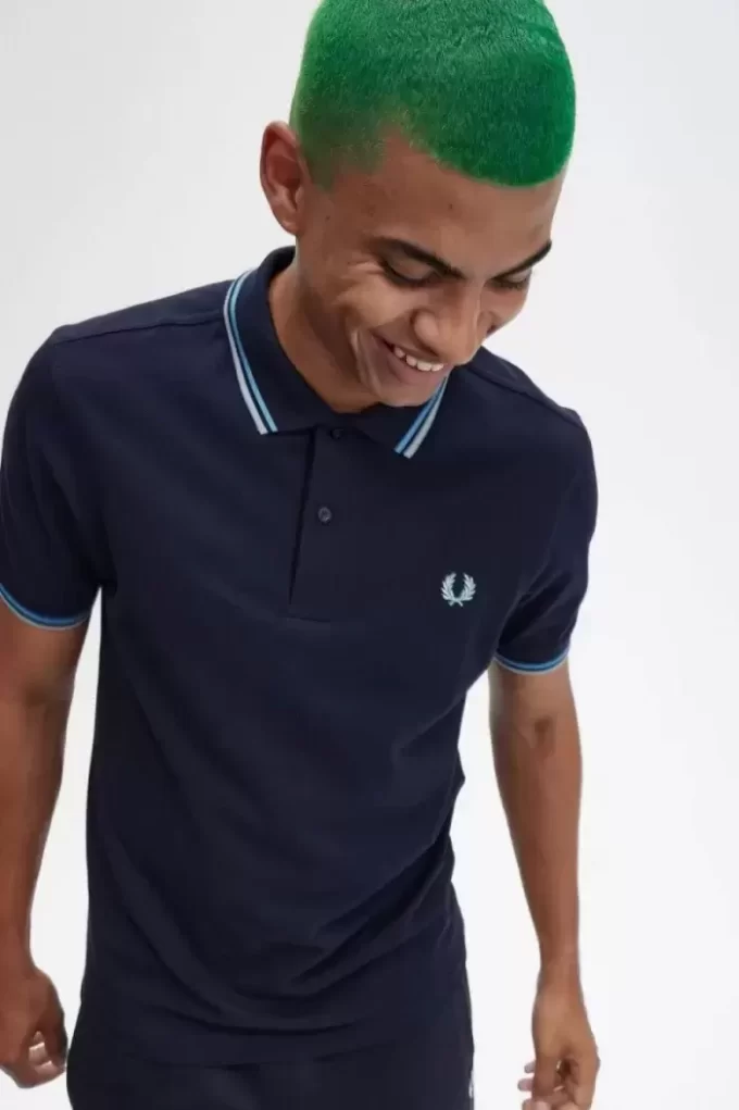 Fred Perry M3600 Men’s Shirt