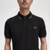 Fred Perry M3600 Men’s Shirt