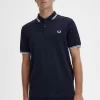 Fred Perry M3600 Men’s Shirt