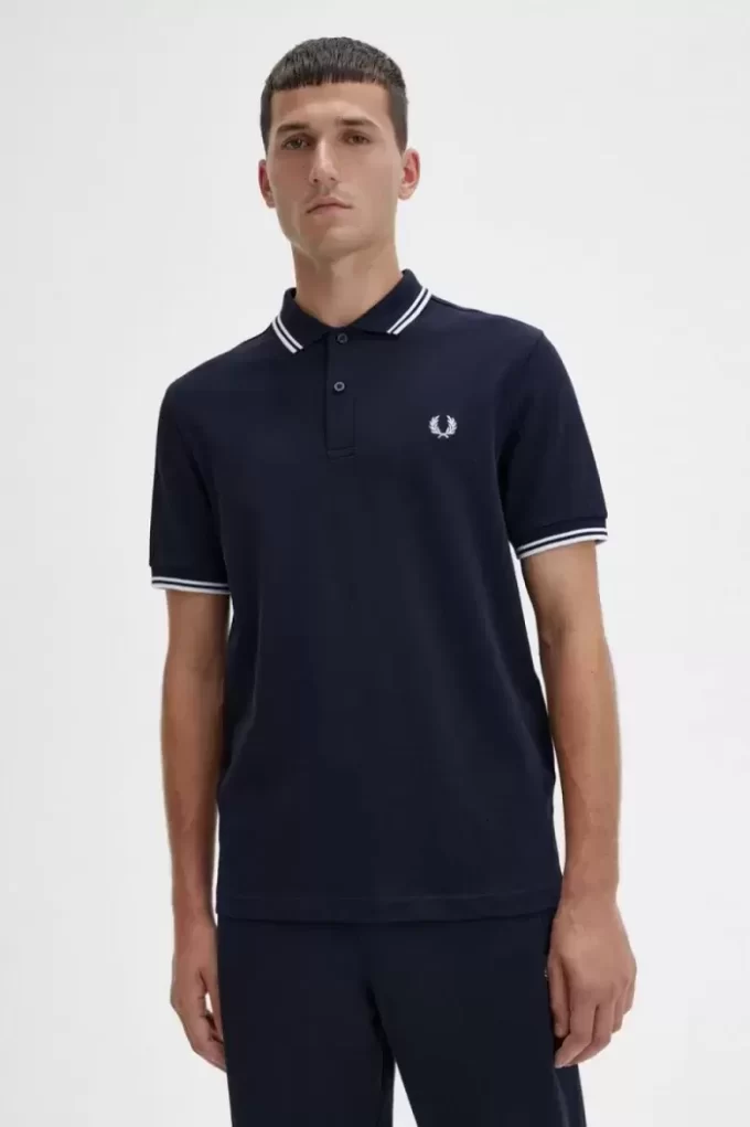 Fred Perry M3600 Men’s Shirt