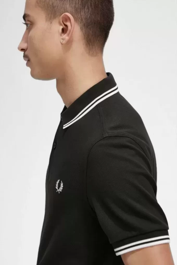 Fred Perry M3600 Men’s Shirt