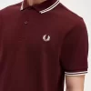 Fred Perry M3600 Men’s Shirt