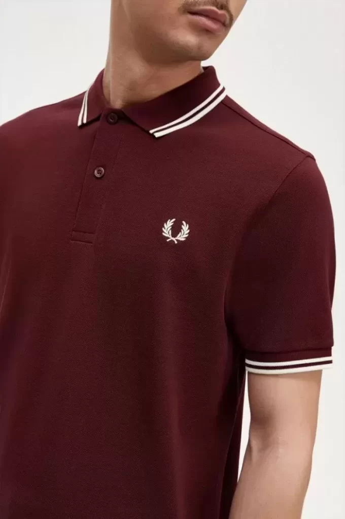 Fred Perry M3600 Men’s Shirt
