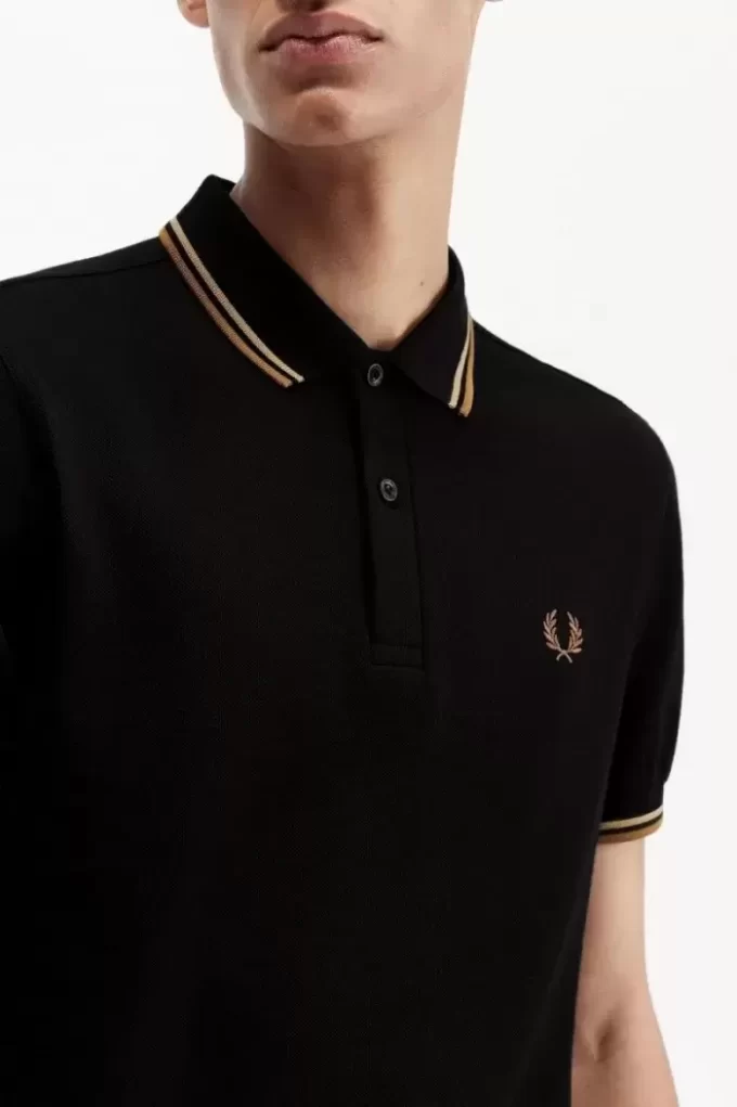 Fred Perry M3600 Men’s Shirt Fred Perry M3600 Men’s Shirt