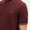 Fred Perry M3600 Men’s Shirt