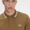 Fred Perry M3600 Men’s Shirt