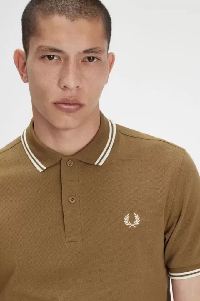 Fred Perry M3600 Men’s Shirt