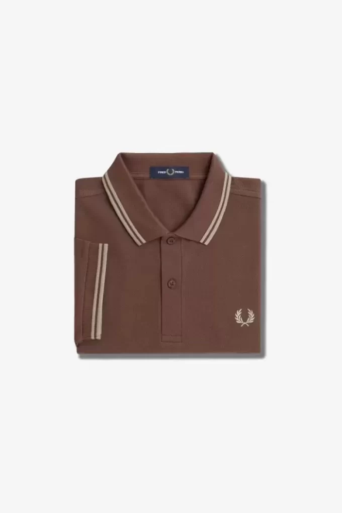 Fred Perry M3600 Men’s Shirt Fred Perry M3600 Men’s Shirt