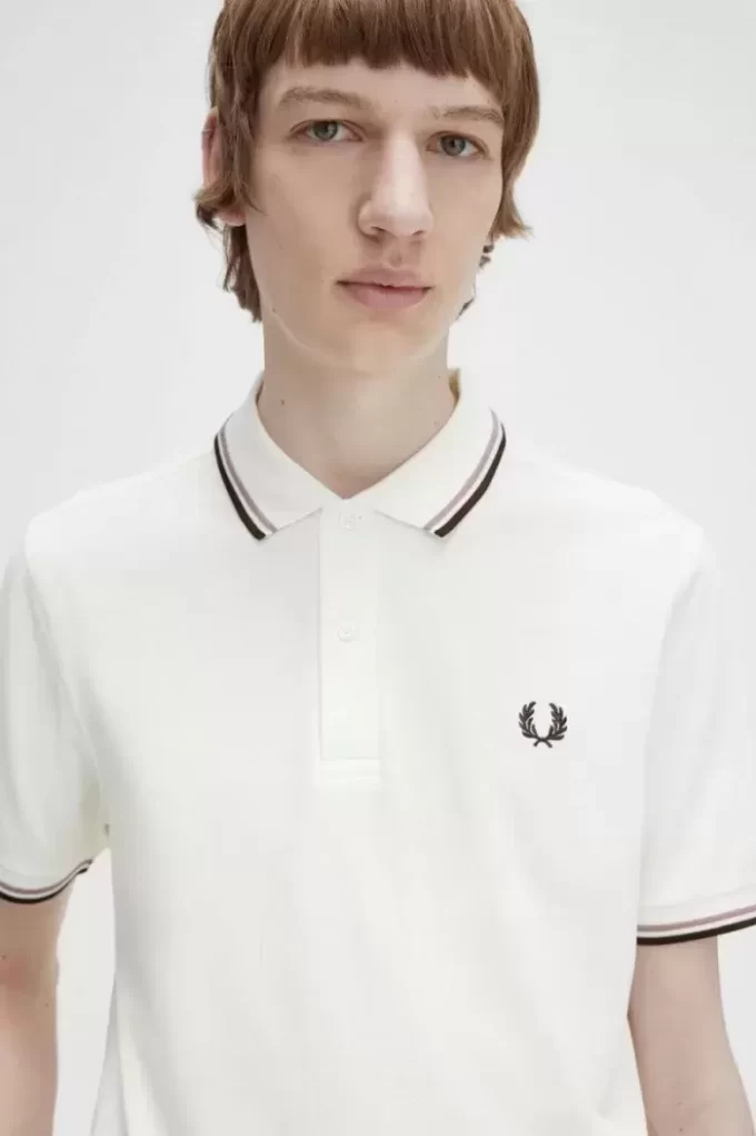 Fred Perry M3600 Men’s Shirt