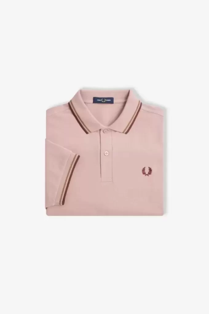 Fred Perry M3600 Men’s Shirt