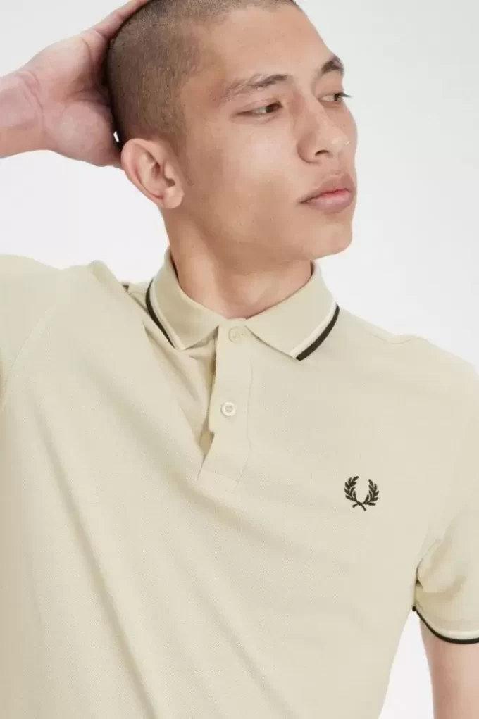 Fred Perry M3600 Men’s Shirt