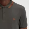 Fred Perry M3600 Men’s Shirt