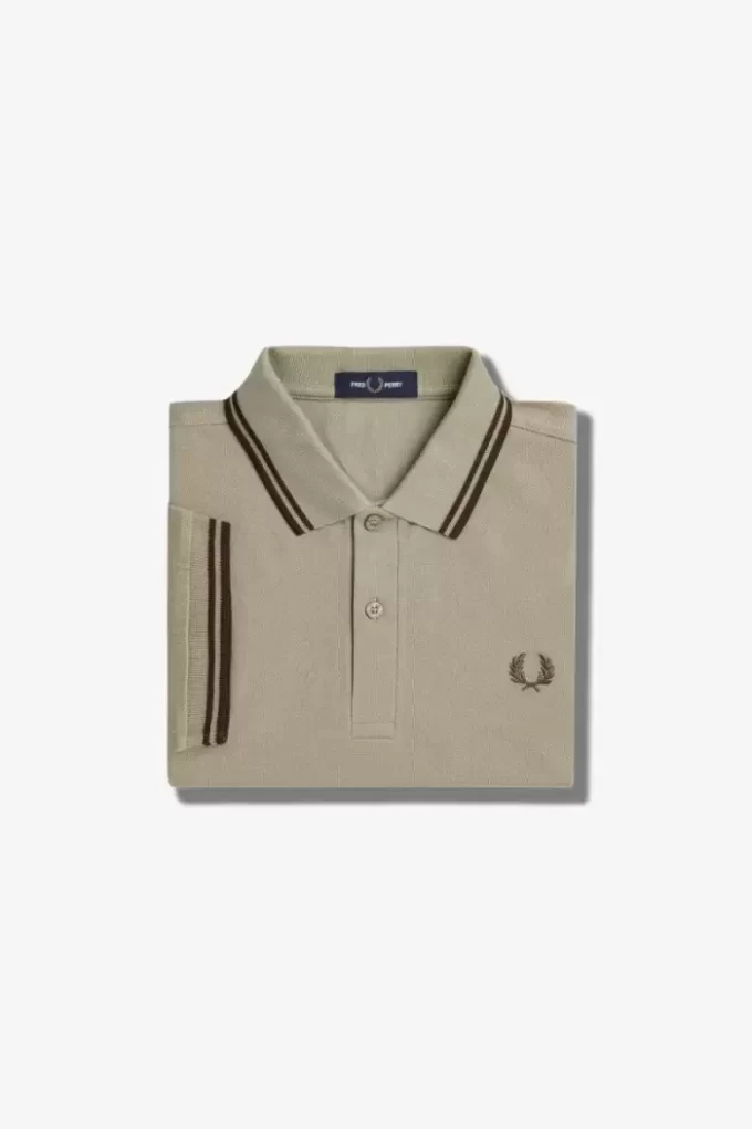 Fred Perry M3600 Men’s Shirt Fred Perry M3600 Men’s Shirt