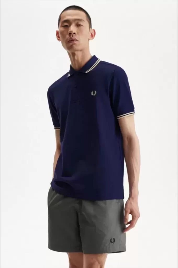 Fred Perry M3600 Men’s Shirt
