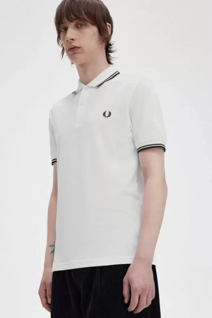 Fred Perry M3600 Men’s Shirt