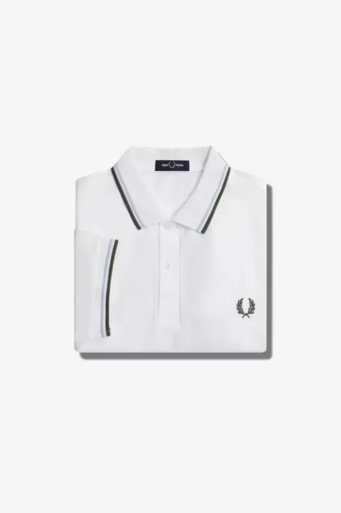 Fred Perry M3600 Men’s Shirt